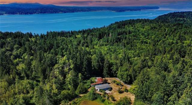 Photo of 151 Dietz Dr, Quilcene, WA 98376