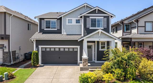 Photo of 22803 SE 238th Ct, Maple Valley, WA 98038