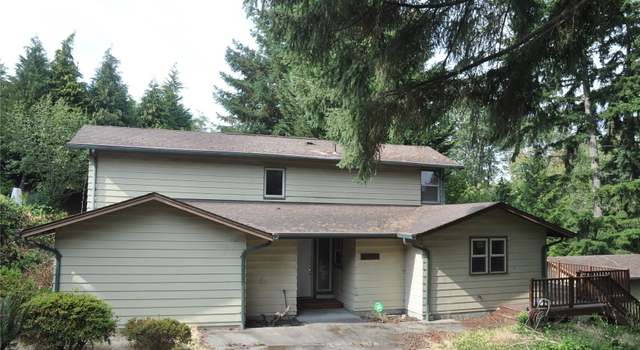 Photo of 1940 SW Dawson St, Seattle, WA 98106