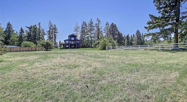Photo of 0 Larkspur Ln, Camano Island, WA 98282