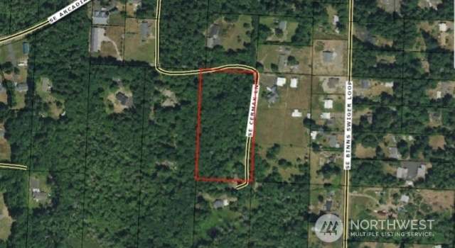 Photo of 0 SE Cermak Ln Unit x120, Shelton, WA 98584