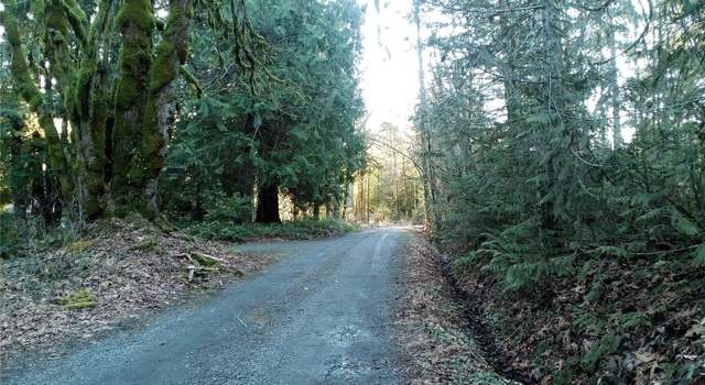 Photo of 0 SE Cermak Ln Unit x120, Shelton, WA 98584