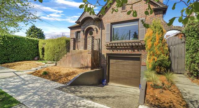 Photo of 1722 N 80 St, Seattle, WA 98103