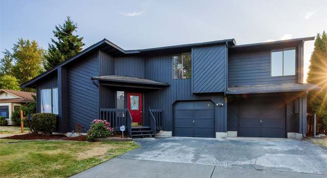 Photo of 2822 11th St SE, Puyallup, WA 98374