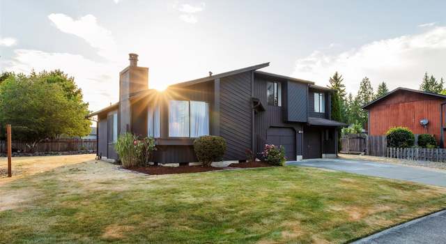 Photo of 2822 11th St SE, Puyallup, WA 98374