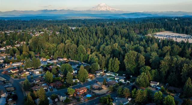 Photo of 2822 11th St SE, Puyallup, WA 98374