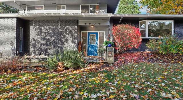 Photo of 2506 NE 100th St, Vancouver, WA 98686
