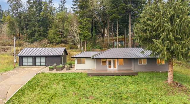 Photo of 18505 Mounts Rd SW, Dupont, WA 98327