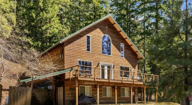 Photo of 190 Lakeview Dr, Ronald, WA 98940