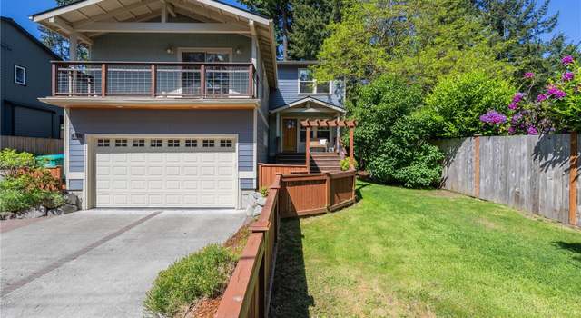 Photo of 15255 Fremont Ave N, Shoreline, WA 98133