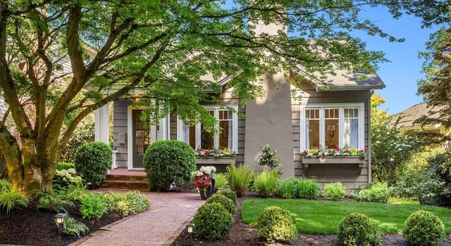 Photo of 1836 NE Ravenna Blvd, Seattle, WA 98105