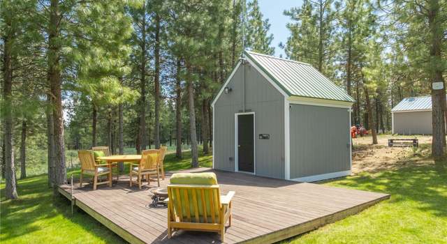 Photo of 493 Bill Oules Rd, Chelan, WA 98816