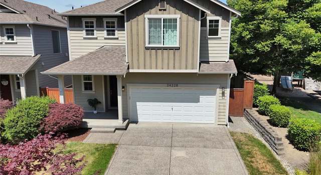 Photo of 24228 SE 278th St, Maple Valley, WA 98038