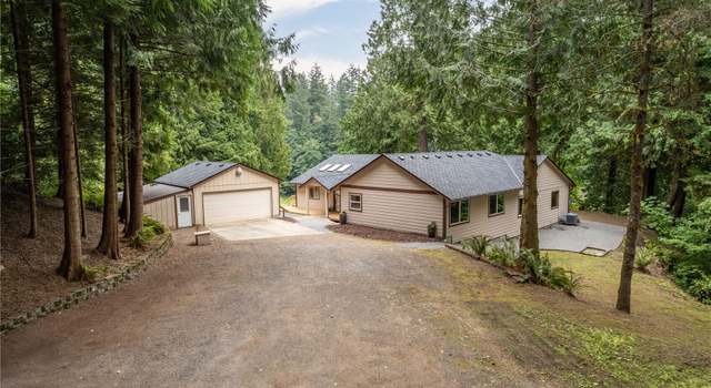 Property at 206 Sockeye Dr, Woodland, WA 98674, 3 beds, 2 baths