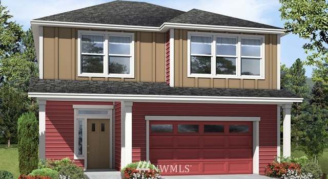Photo of 433 SW 111 Pl Lot 29, Seattle, WA 98146