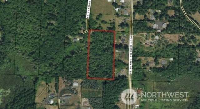 Photo of 0 SE Cermak Ln, Shelton, WA 98584