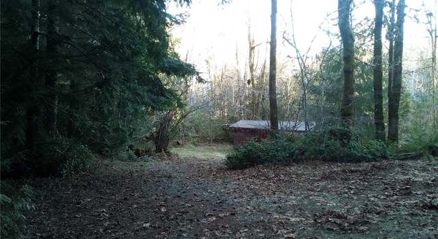 Photo of 0 SE Cermak Ln, Shelton, WA 98584