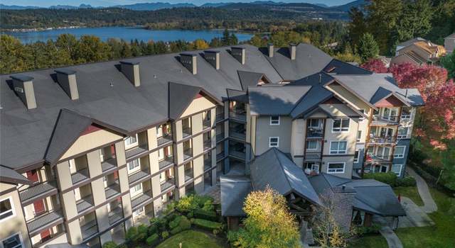 Photo of 18707 SE Newport Way #402, Issaquah, WA 98027