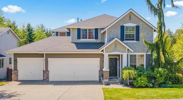 Photo of 6718 84th Dr NE, Marysville, WA 98270