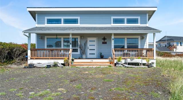 Photo of 1338 Lemans Ct SW, Ocean Shores, WA 98569