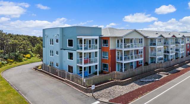 Photo of 1600 W Ocean Ave #1219, Westport, WA 98595