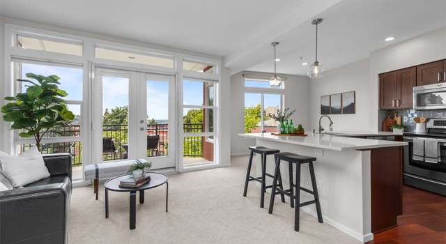 Photo of 232 Belmont Ave E #503, Seattle, WA 98102