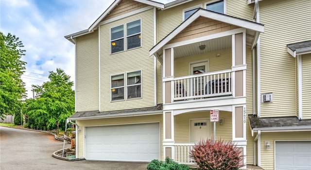 Photo of 15410 40th Ave W #8, Lynnwood, WA 98087
