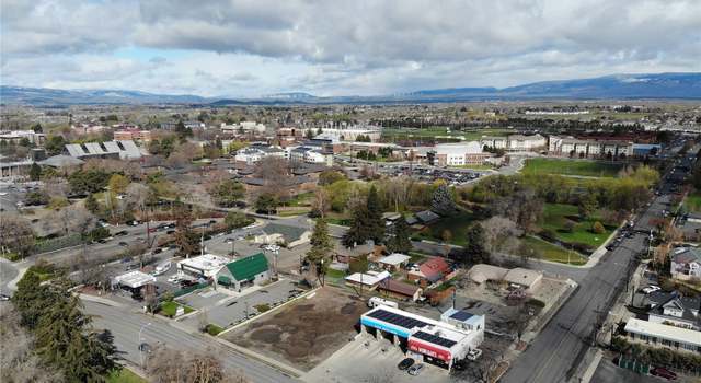 Photo of 1011 E University Way, Ellensburg, WA 98926