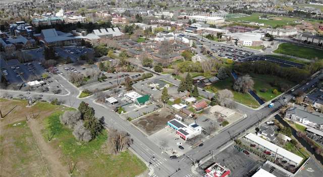Photo of 1011 E University Way, Ellensburg, WA 98926