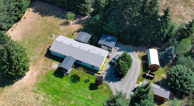 Photo of 190 Hunt Rd, Port Hadlock, WA 98339