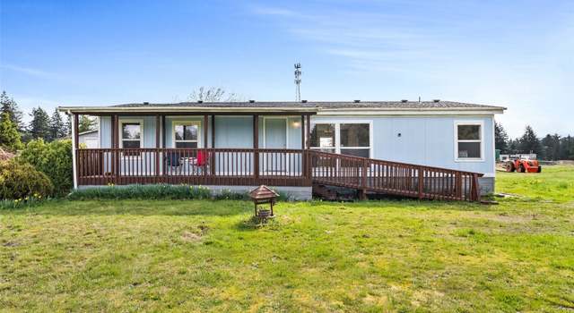 Photo of 20606 Grand Mound Way SW, Centralia, WA 98531