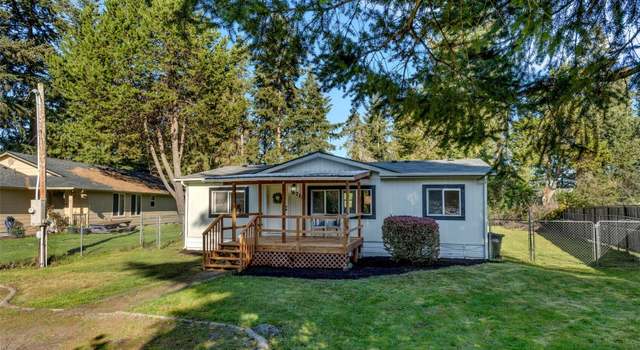 Photo of 8711 Mariana Ct SE, Yelm, WA 98597