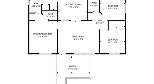Photo of 8711 Mariana Ct SE, Yelm, WA 98597