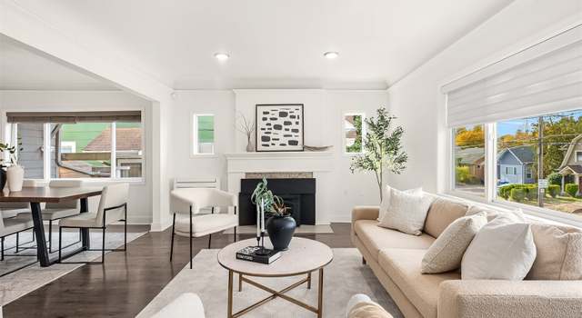 Photo of 3414 15th Ave S, Seattle, WA 98144