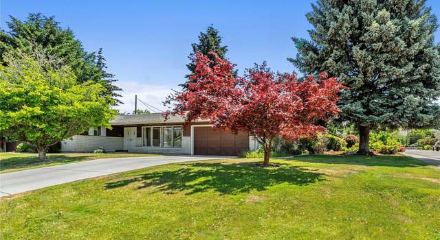 Photo of 1011 Idaho St, Wenatchee, WA 98801