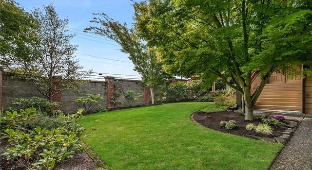 Photo of 7501 43RD Ave NE, Seattle, WA 98115