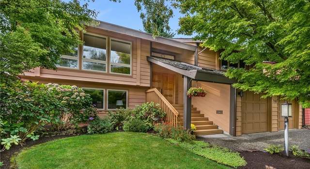 Photo of 7501 43RD Ave NE, Seattle, WA 98115