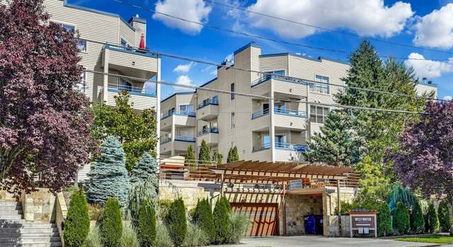 Photo of 6970 California Ave SW Unit B109, Seattle, WA 98136