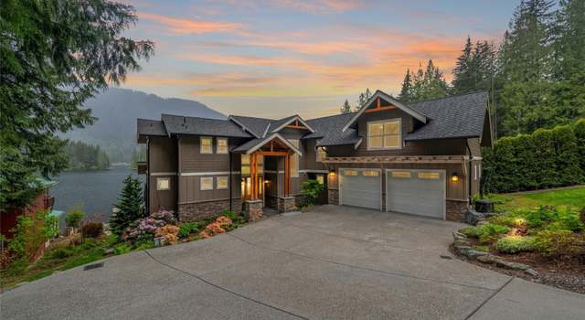 Photo of 33184 W Shore Dr, Mount Vernon, WA 98274