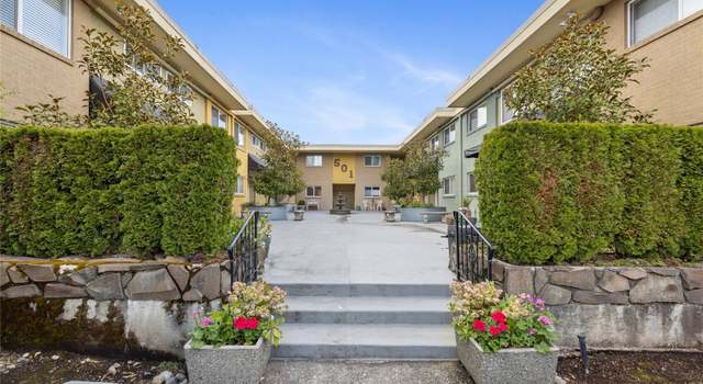 Photo of 501 N D St #6, Tacoma, WA 98403
