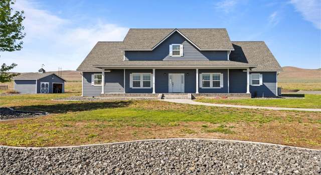 Photo of 8388 Rd 12.8 NW, Ephrata, WA 98823