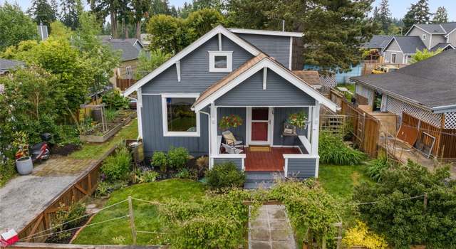 Photo of 2224 Adams Ave, Everett, WA 98203