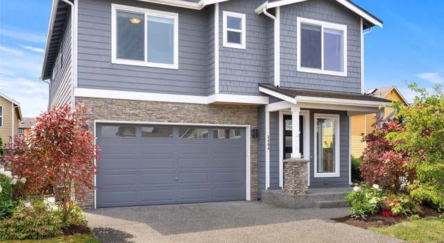 Photo of 3808 133rd Pl SW, Lynnwood, WA 98087