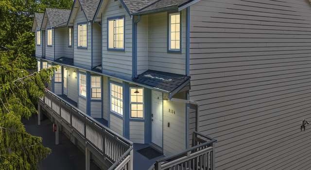 Photo of 13629 26th Pl W Unit B104, Lynnwood, WA 98087