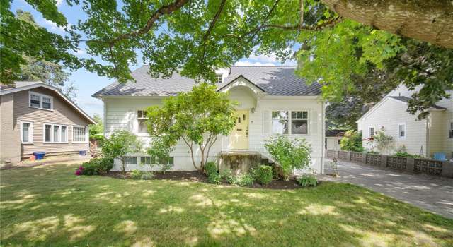 Photo of 707 Ryan Ave, Sumner, WA 98390