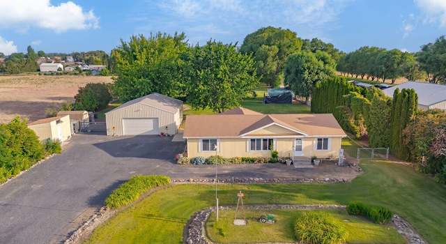 Photo of 7357 Wild Goose Ln NE, Moses Lake, WA 98837