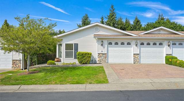 Photo of 3993 Gentlebrook Ln #30, Bellingham, WA 98226
