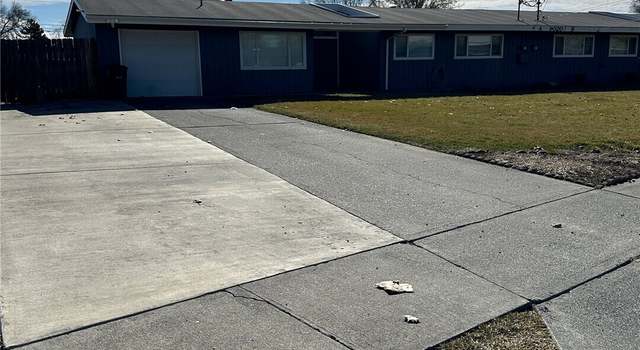 Photo of 9020 McConnell Dr Unit A & B, Moses Lake, WA 98837