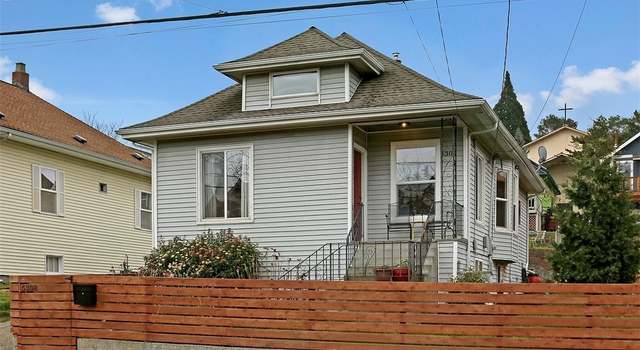 Photo of 5308 12th Ave S, Seattle, WA 98108
