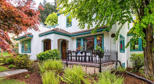 Photo of 417 Olympic Way SW, Olympia, WA 98502